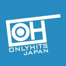 OnlyHits Japan logo