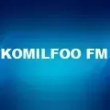 Komilfoo FM - 106.9 FM Aarschot logo