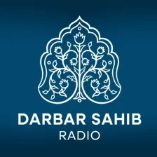 Darbar Sahib Radio logo