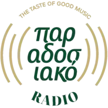 Παραδοσιακό Radio logo