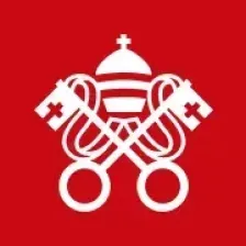 Radio Vaticana Portuguese logo