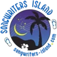Songwriters Island Radio logo