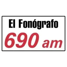EL FONÓGRAFO: Música Ligada a tu Recuerdo logo
