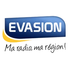 Evasion logo