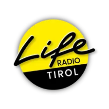 Life Radio Tirol - MUSIC ONLY logo