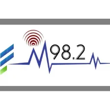 牡丹江交通广播 logo
