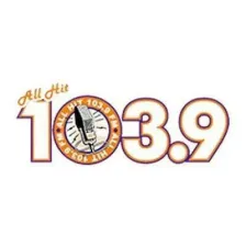 KOMB - All Hit 103.9 FM logo