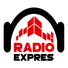 Radio Expres Belgium logo