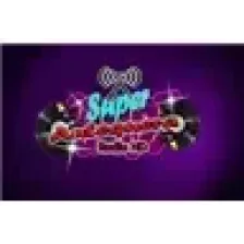 Super Antequera Radio HD FM logo