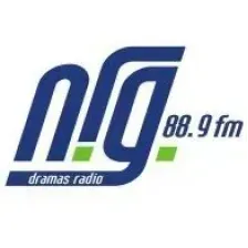 Energy 88.9 logo