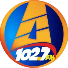 Antena Sul FM 102.7 logo