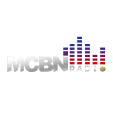 MCBN Radio logo