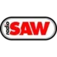 Radio SAW 2010er logo