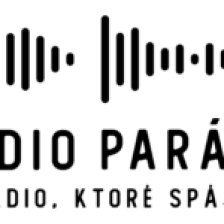 Rádio Paráda logo