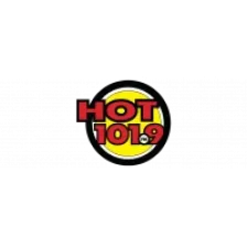 CHRK "Giant 101.9" Sydney, NS logo