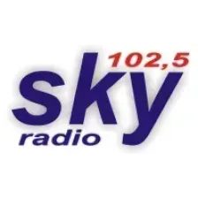 Retro Sky Radio 102.5 FM Macedonia (MP3 128 kbps) logo