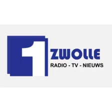 1Zwolle logo
