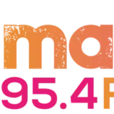 Radio Maestral Pula logo