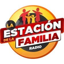 93.7 Familia FM (Seattle) logo