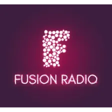 Fusion Radio logo