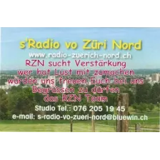 Radio Zürich Nord logo