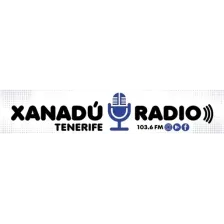 Xanadú Radio Tenerife logo