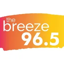 CKUL "Mix 96.5" Halifax, NS logo