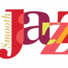 Smooth Jazz 101.1 logo
