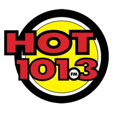 CJEG "Kool 101.3 FM" Bonnyville, AB logo