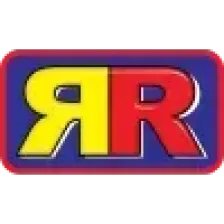 RADIO TAMANDARE "100% JESUS" logo