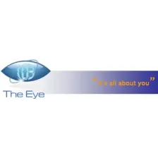 103 The Eye logo