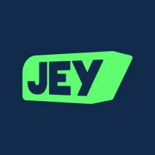 JEY logo