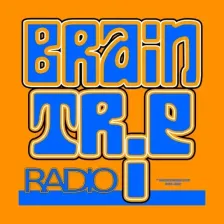 Braintrip Radio logo