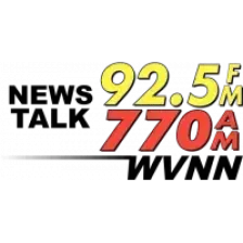 WVNN logo