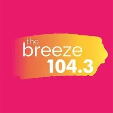 CHLG 104.3 "LG104" Vancouver, BC logo