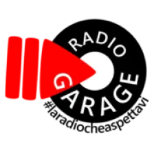 Radio Garage logo