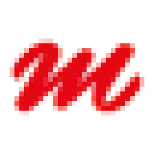 M100 logo