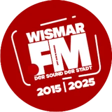 Wismar FM logo