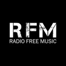 Radio Free Music logo