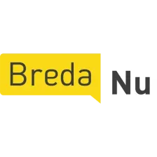 BredaNu (96k AAC) logo