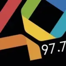 LOS40 RGV (Matamoros) - 97.7 FM - XEEW-FM - RadioDual - Matamoros, TM logo