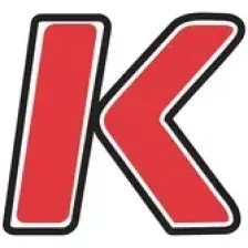 KGBFM logo