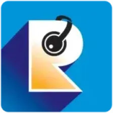 Rangeela Radio logo