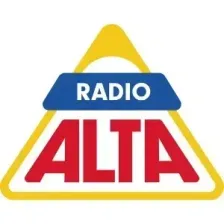 Radio Alta Italy logo