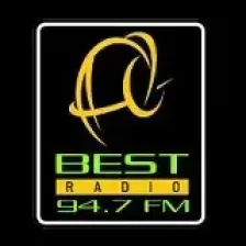 Best 94.7 logo