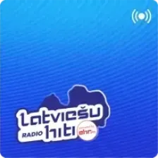 Latviešu hiti logo