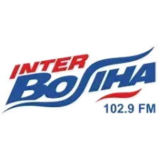 Интерволна logo