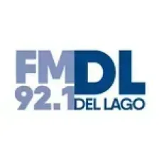 FM del Lago 92.1 logo