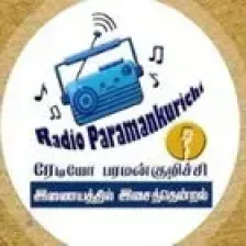 radioparamankurichi logo