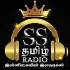 sstamilradio logo